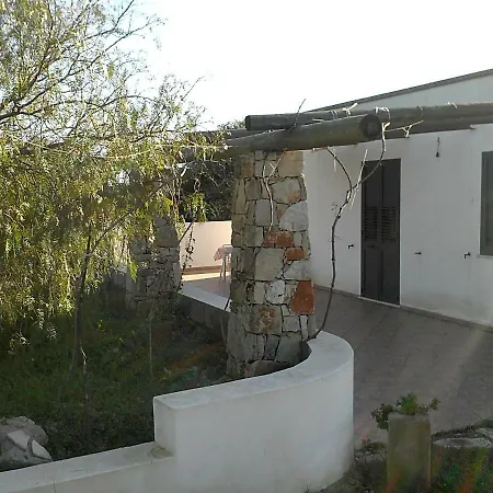 Vakantiehuis Casa Vacanza Leuca Santa Maria di Leuca