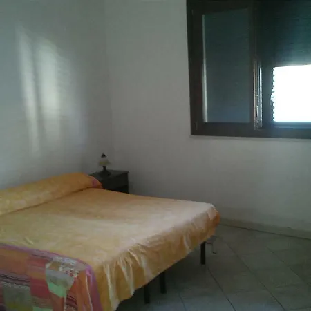 Casa Vacanza Leuca Vakantiehuis