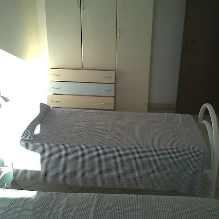 Vakantiehuis Casa Vacanza Leuca