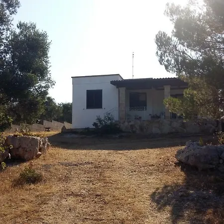 Casa Vacanza Leuca Vakantiehuis Santa Maria di Leuca