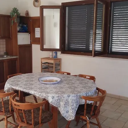 Vakantiehuis Casa Vacanza Leuca *